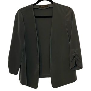 The Limited Open Front Blazer Size S